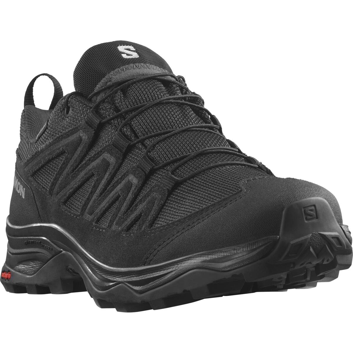Salomon X Ward